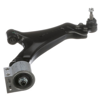 Delphi® - Front Driver Side Lower Control Arm and Ball Joint Assembly