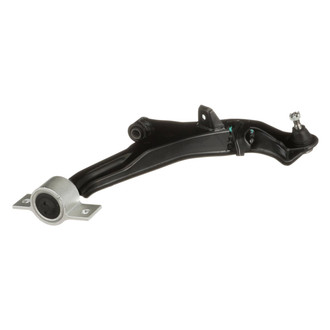 Delphi® - Front Passenger Side Lower Control Arm and Ball Joint Assembly
