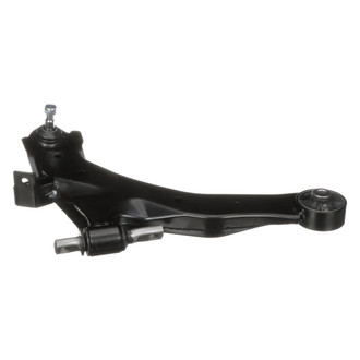 Delphi® - Front Passenger Side Lower Control Arm and Ball Joint Assembly