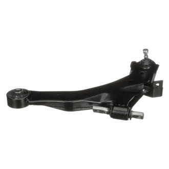 Delphi® - Front Driver Side Lower Control Arm and Ball Joint Assembly