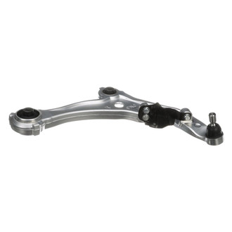 Delphi® - Front Passenger Side Lower Control Arm and Ball Joint Assembly
