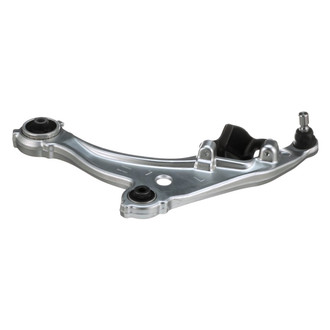 Delphi® - Front Driver Side Lower Control Arm and Ball Joint Assembly