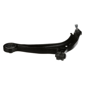 Delphi® - Front Driver Side Lower Control Arm and Ball Joint Assembly