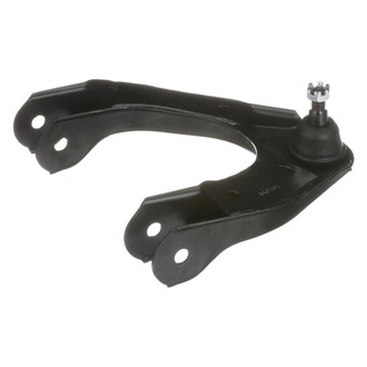 Delphi® - Front Passenger Side Upper Control Arm and Ball Joint Assembly