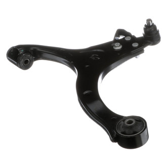 Delphi® - Front Driver Side Lower Control Arm and Ball Joint Assembly