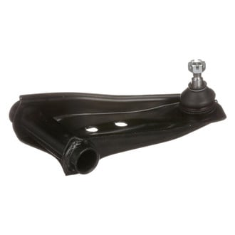 Delphi® - Front Driver Side Upper Control Arm and Ball Joint Assembly