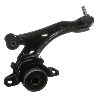 Delphi® - Front Passenger Side Lower Control Arm and Ball Joint Assembly