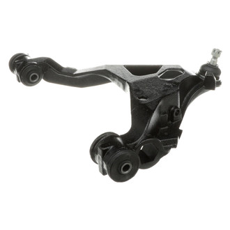 Delphi® - Front Driver Side Lower Control Arm and Ball Joint Assembly