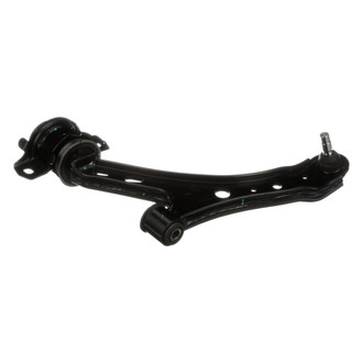 Delphi® - Front Driver Side Lower Control Arm and Ball Joint Assembly
