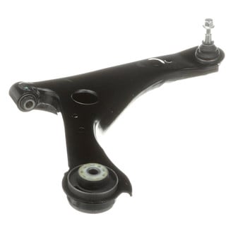 Delphi® - Control Arm and Ball Joint Assembly