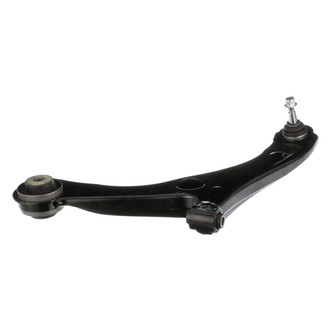Delphi® - Front Passenger Side Lower Control Arm and Ball Joint Assembly