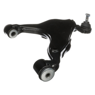 Delphi® - Front Driver Side Lower Control Arm and Ball Joint Assembly
