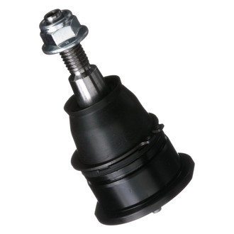 Delphi® - Front Non-Adjustable Driver Side Upper Press-In Ball Joint