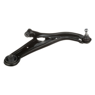 Delphi® - Front Passenger Side Lower Control Arm and Ball Joint Assembly