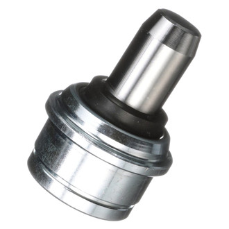 Delphi® - Front Non-Adjustable Upper Bolt-In Ball Joint