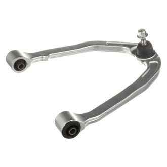 Delphi® - Front Passenger Side Upper Control Arm and Ball Joint Assembly