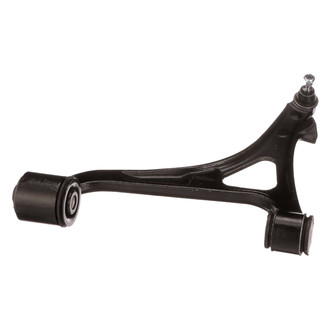 Delphi® - Front Passenger Side Lower Control Arm and Ball Joint Assembly