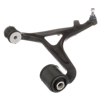 Delphi® - Front Driver Side Lower Control Arm and Ball Joint Assembly