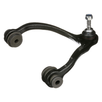 Delphi® - Front Passenger Side Upper Control Arm and Ball Joint Assembly