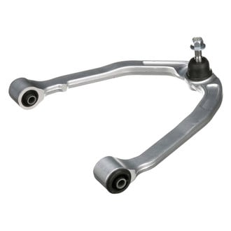 Delphi® - Front Driver Side Upper Control Arm and Ball Joint Assembly