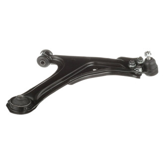 Delphi® - Front Passenger Side Lower Control Arm and Ball Joint Assembly