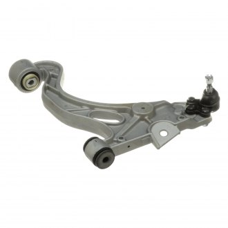 Delphi® - Lower Control Arm and Ball Joint Assembly