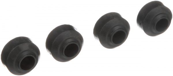 Delphi® - Rear Stabilizer Bar Link Kit