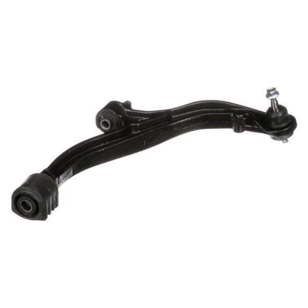 Delphi® - Front Passenger Side Control Arm and Ball Joint Assembly