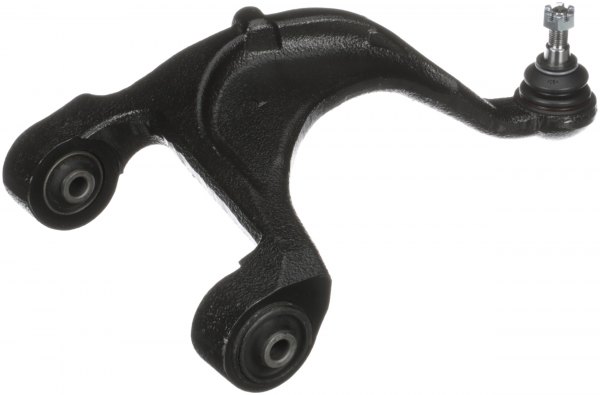 Delphi® - Rear Driver Side Upper Control Arm and Ball Joint Assembly