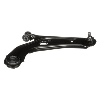 Delphi® - Front Passenger Side Lower Control Arm and Ball Joint Assembly
