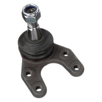 Delphi® - Front Non-Adjustable Lower Bolt-On Ball Joint