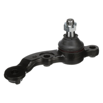 Delphi® - Front Non-Adjustable Passenger Side Lower Bolt-In Ball Joint