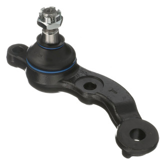 Delphi® - Front Non-Adjustable Driver Side Lower Bolt-In Ball Joint