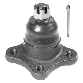 Delphi® - Front Non-Adjustable Upper Bolt-In Ball Joint