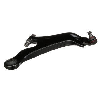 Delphi® - Front Passenger Side Lower Control Arm and Ball Joint Assembly