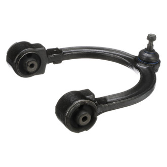Delphi® - Front Driver Side Upper Control Arm and Ball Joint Assembly