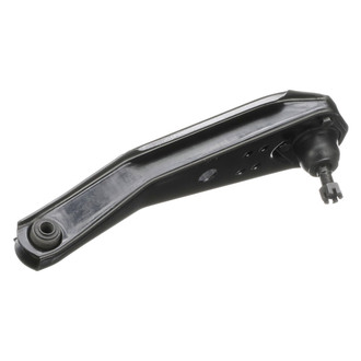 Delphi® - Front Lower Control Arm and Ball Joint Assembly