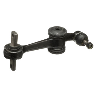 Delphi® - Rear Passenger Side Upper Control Arm and Ball Joint Assembly
