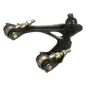 Delphi® - Front Passenger Side Upper Control Arm and Ball Joint Assembly