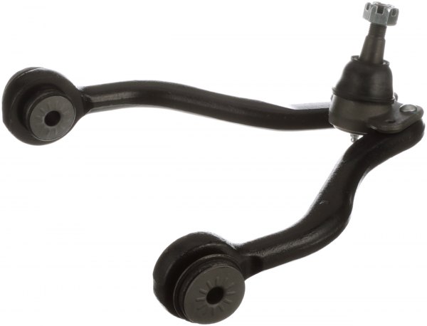Delphi® - Passenger Side Upper Non-Adjustable Control Arm and Ball Joint Assembly