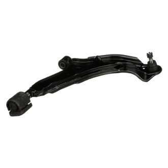 Delphi® - Front Passenger Side Lower Control Arm and Ball Joint Assembly
