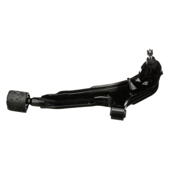 Delphi® - Front Driver Side Lower Control Arm and Ball Joint Assembly