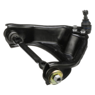 Delphi® - Front Upper Control Arm and Ball Joint Assembly