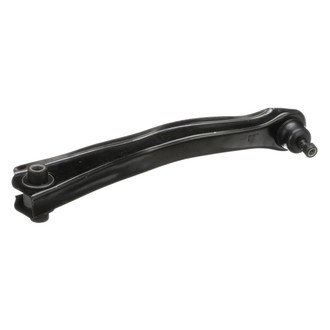 Delphi® - Rear Driver Side Control Arm and Ball Joint Assembly