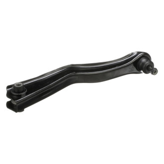 Delphi® - Rear Passenger Side Control Arm and Ball Joint Assembly