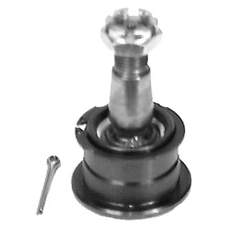 Delphi® - Front Non-Adjustable Upper Press-In Ball Joint