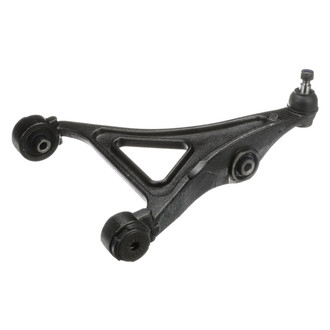 Delphi® - Front Driver Side Lower Control Arm and Ball Joint Assembly