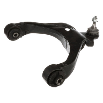 Delphi® - Front Passenger Side Lower Control Arm and Ball Joint Assembly