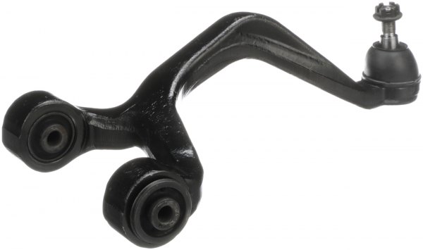 Delphi® - Rear Driver Side Upper Control Arm and Ball Joint Assembly