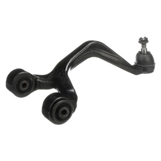 Delphi® - Rear Driver Side Upper Control Arm and Ball Joint Assembly